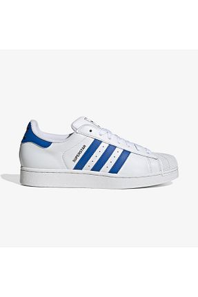 کفش پیاده روی سفید زنانه پارچه ای adidas - کد 924283049