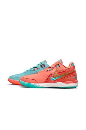 کفش بسکتبال رنگی مردانه NormaلیترBilekli Nike - کد 930949028