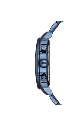 ساعت مچی سرمه ای مردانه 45 میلی متر U.S. Polo Assn. - کد 719129032