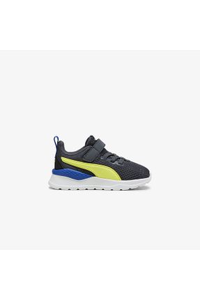 کفش اسنیکر صورتی بچه گانه File Puma - کد 928414051