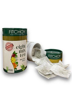 سایر چای های گیاهی Fitchoy - کد 659900198