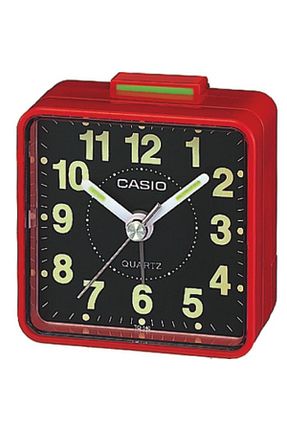 ست رومیزی مشکی Analog Casio - کد 411689385
