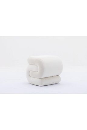 پوف و نیمکت بژ 1 x 3 woodaria - کد 930978771