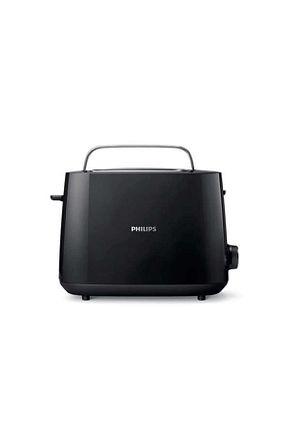 دستگاه سرخ کن نان مشکی 2 Philips - کد 544259