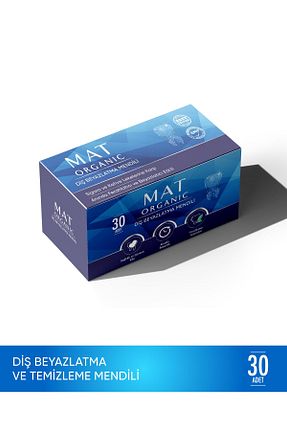 سفید کننده دندان biowipes - کد 931019179