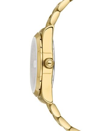 ساعت مچی طلائی زنانه 36-40 میلی متر Ferrucci - کد 666157911