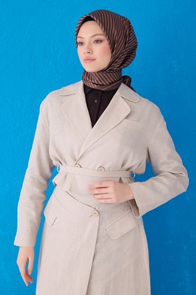 روسری رنگی İpek Tivil Belli - کد 928835188