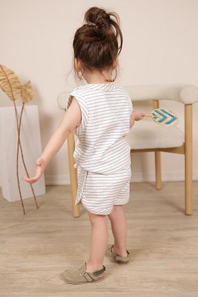 ست بالاتنه و پائین تنه بچه گانه بافت OhlalaKoala - کد 925430766