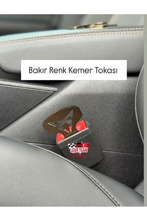 ست اکسسوری خودرو LeonTeamTurkey - کد 926940510
