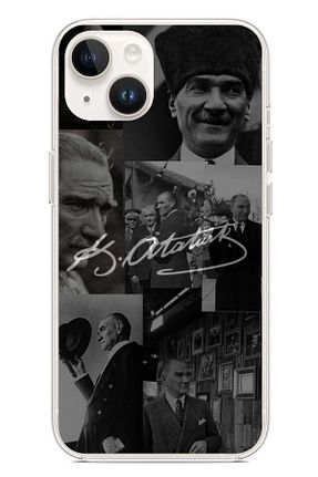 کاور و قاب رنگی iPhone 13 TechTree - کد 931007152
