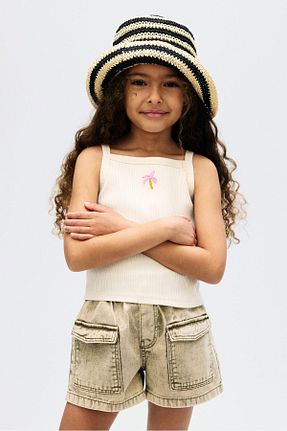 تیشرت بچه گانه رگولار H&M - کد 931056185