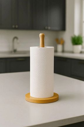 جا دستمال کاغذی قهوه ای WAPPA - کد 927688078