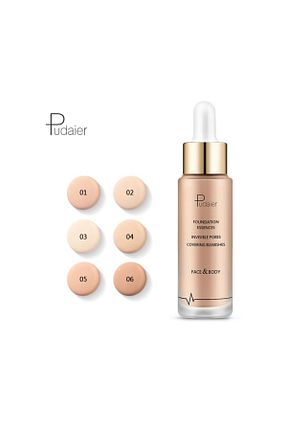 کرم پودر بژ Yüksek Pudaier - کد 930369805