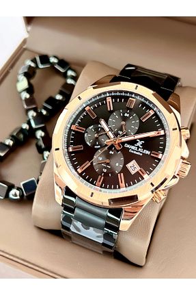 ساعت مچی مردانه 41-45 میلی متر Daniel Klein - کد 834985975