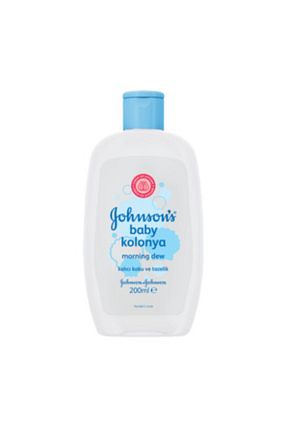 کولونیا Johnson