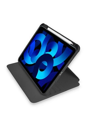 کیف تبلت مشکی Apple Uyumlu Nezih Case - کد 940495503