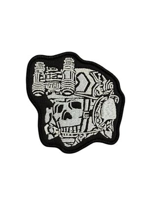 کیت گلدوزی Ex Patch - کد 931067279