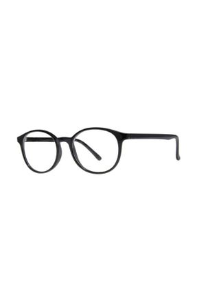 عینک محافظ نور آبی مشکی زنانه پلاستیک UBK Eyewear - کد 385572184