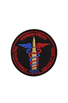 کیت گلدوزی Ex Patch - کد 931067618