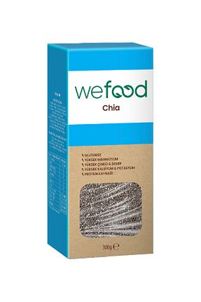 بذر و گیاه Wefood - کد 3706793