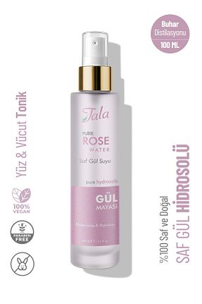 تونیک همه انواع پوست Tala - کد 834203598