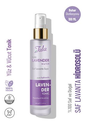 تونیک همه انواع پوست Tala - کد 834192306