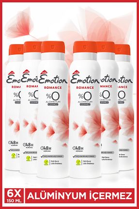 دئودورانت و رول آن زنانه Emotion - کد 32279838
