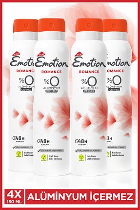 دئودورانت و رول آن زنانه Emotion - کد 858574036
