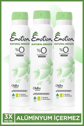 دئودورانت و رول آن زنانه Emotion - کد 95788329