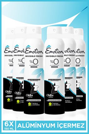 دئودورانت و رول آن زنانه Emotion - کد 95780477