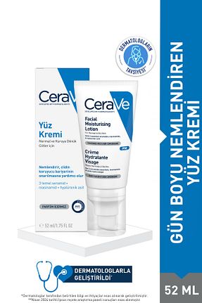 کرم صورت Kuru CeraVe - کد 35872951