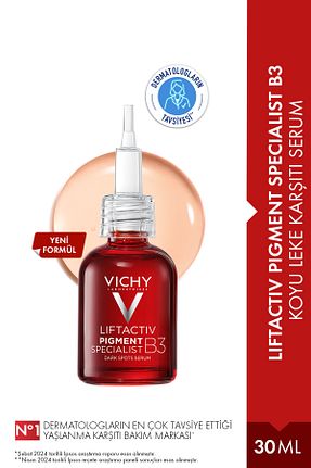 سرم پوست همه انواع پوست Vichy - کد 239766420
