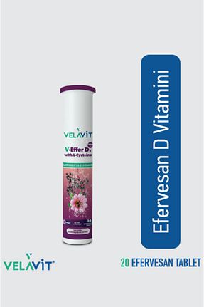 ویتامین Velavit - کد 161609259