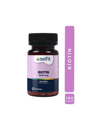 ویتامین Selfit - کد 45309295
