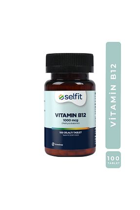 ویتامین Selfit - کد 45309293