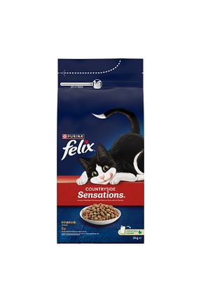 غذای خشک گربه خیر FELİX - کد 816981063