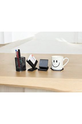 نظم دهنده رو میزی مشکی VEMA - کد 905322218