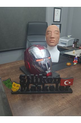 عینک و ماسک پارتی MARVEL - کد 259185722
