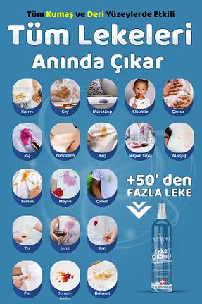 لکه بر لباس Viemore - کد 929126802