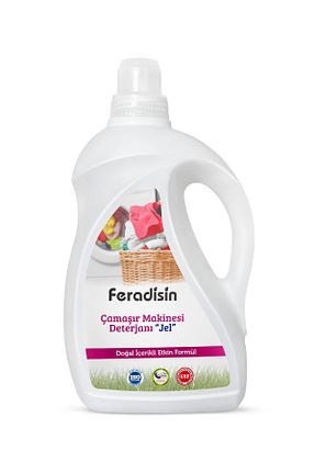 پودر لباسشوئی Feradisin - کد 721448980
