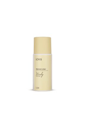 دئودورانت و رول آن مردانه Loris - کد 929657994