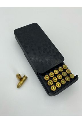 اکسسوری شکار مشکی Ehlikeyif - کد 929493765