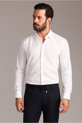 شلوار بژ مردانه لیکرا Kiğılı - کد 847097667