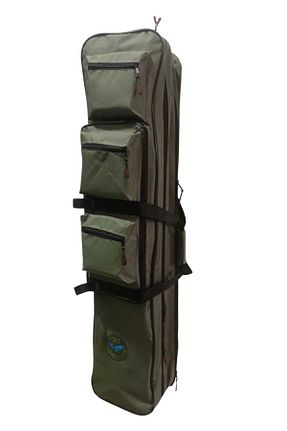 کیف لنسر ماهیگیری خاکی Türkhunter - کد 929577576