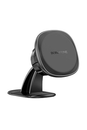 هولدر گوشی داخل خودرو مشکی Hoco - کد 834590164