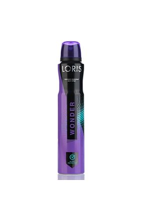 دئودورانت و رول آن زنانه Loris - کد 937253777