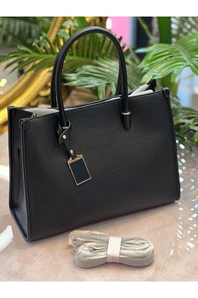 کیف دستی مشکی سایز متوسط KRISTE BELL - کد 929603801
