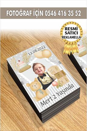 مگنت طلائی reklamatolye - کد 929642434