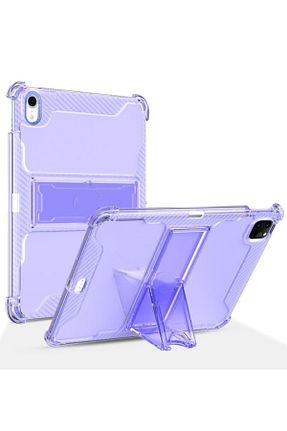 کیف تبلت بنفش Apple Uyumlu UnDePlus - کد 929610877