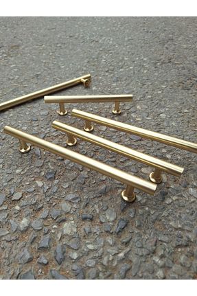یراق آلات مبل طلائی ARON - کد 811736203